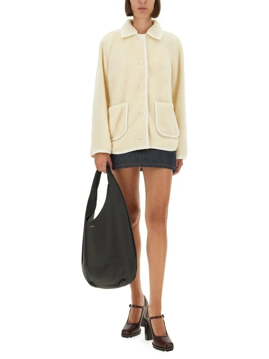 Fleece Jacket