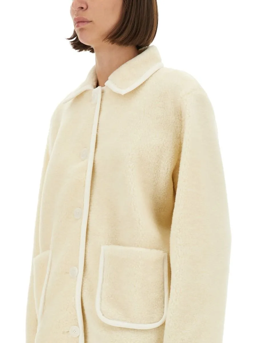 Fleece Jacket