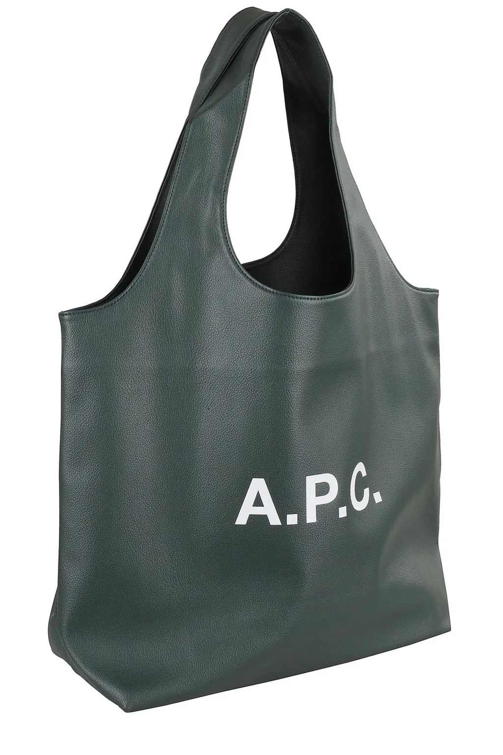 Logo Tote Bag