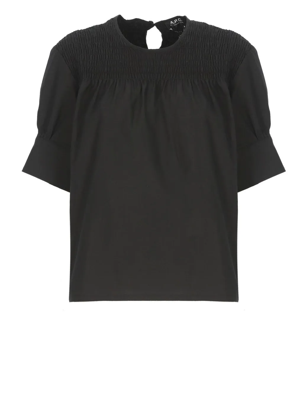 Smocked Top