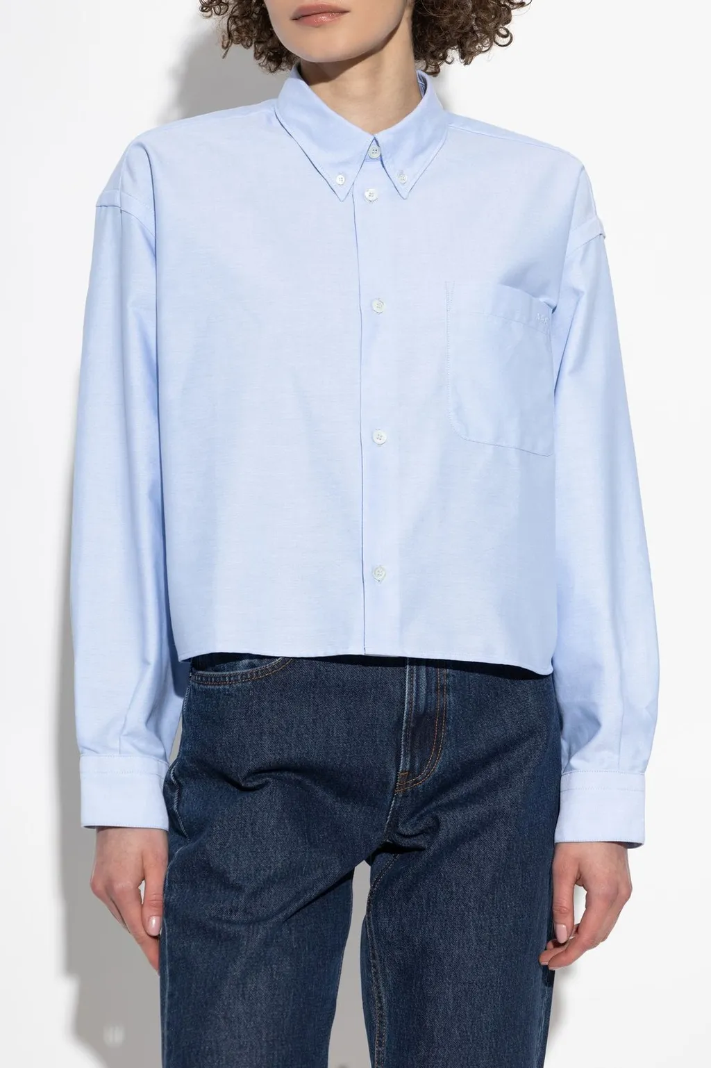 Button-Down Shirt
