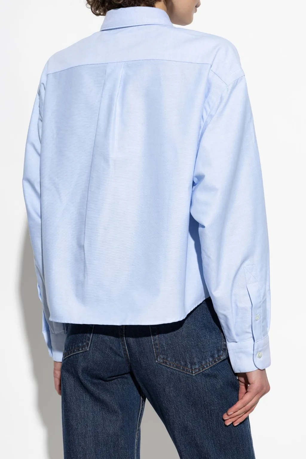 Button-Down Shirt