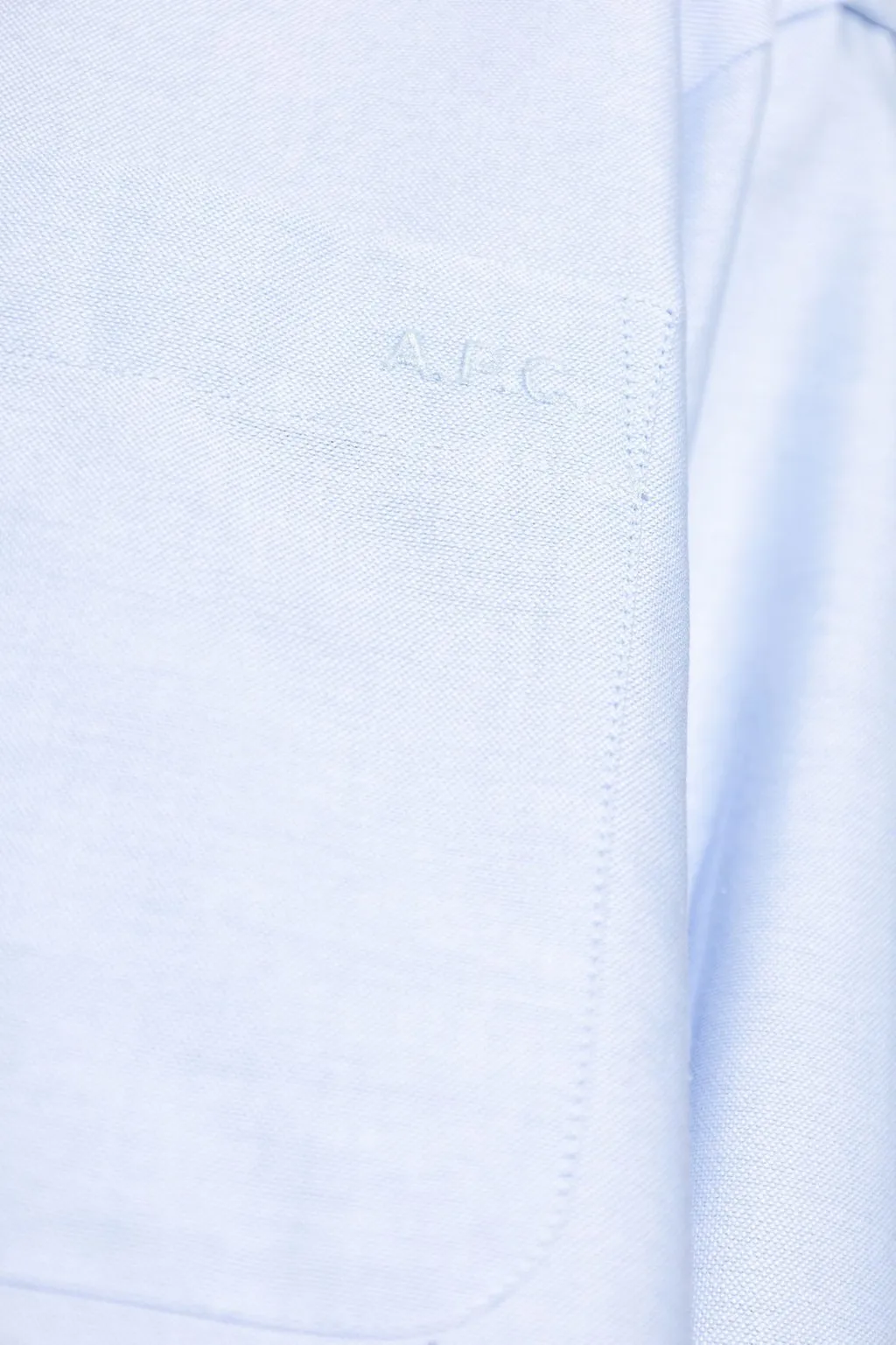 Button-Down Shirt
