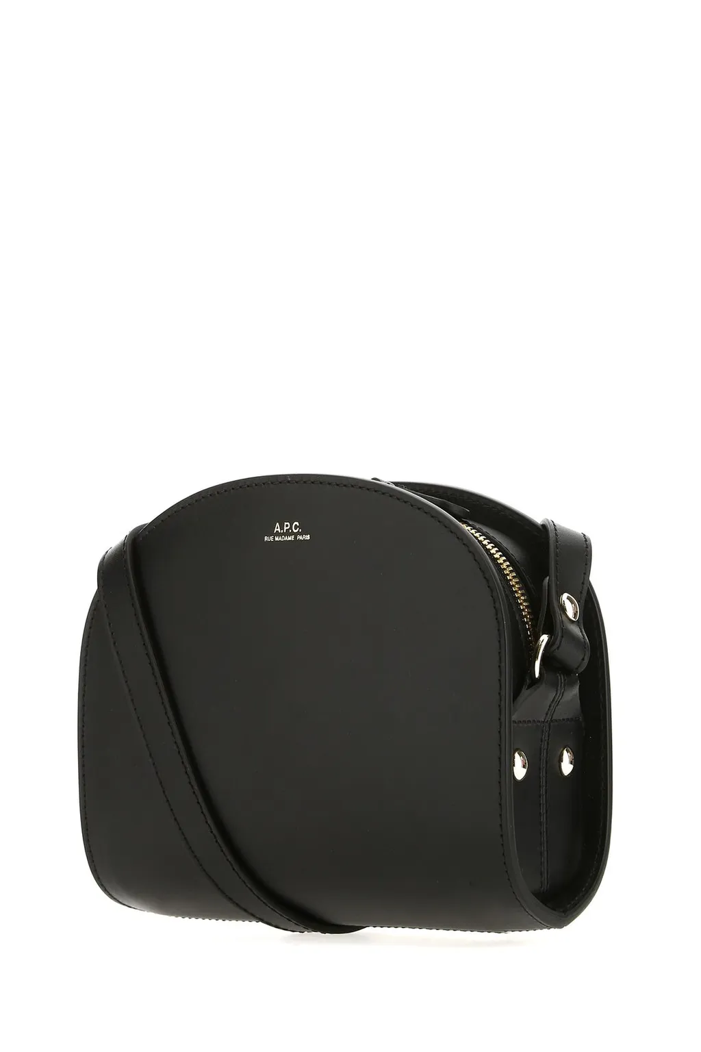 Half Moon Bag