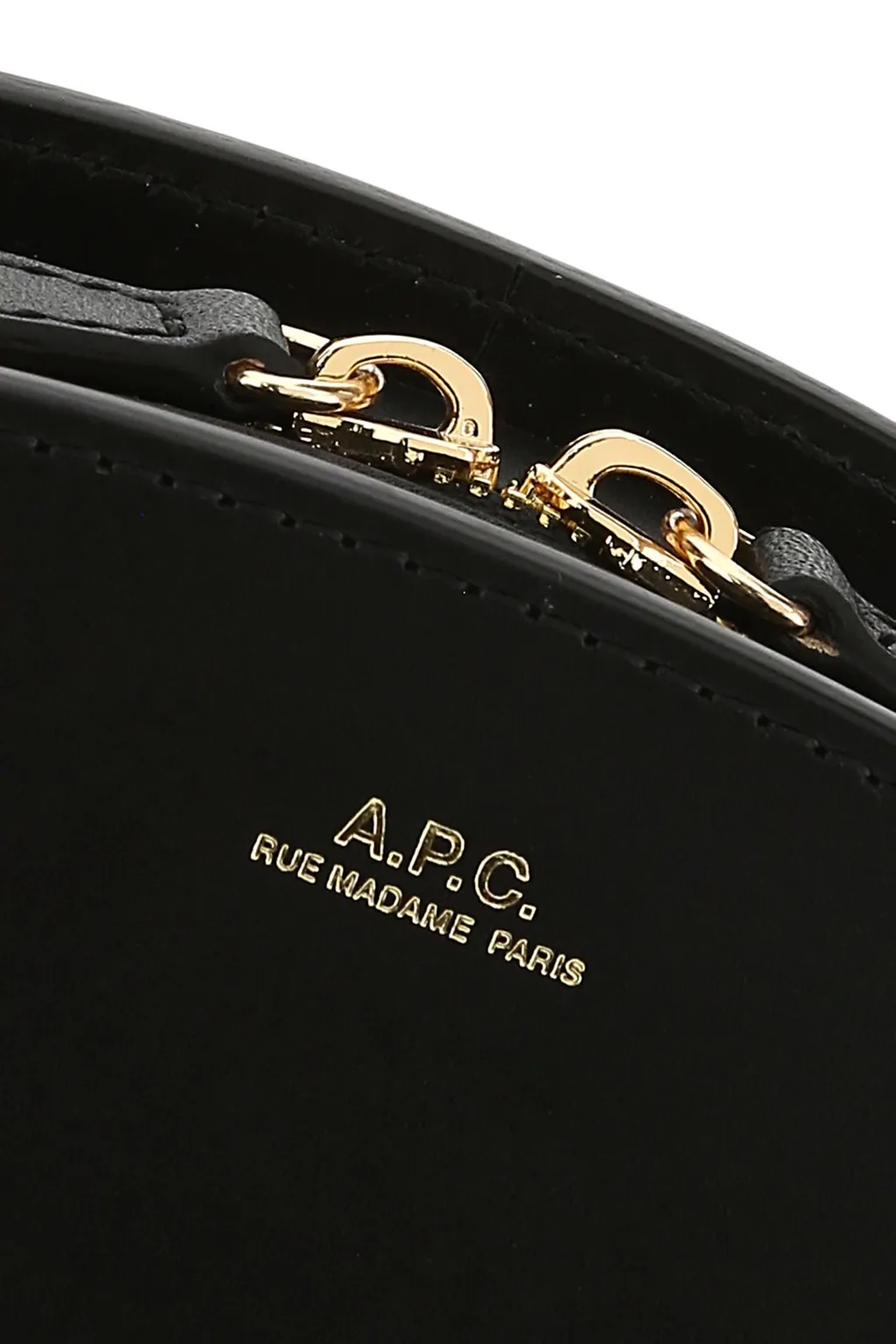 Half Moon Bag
