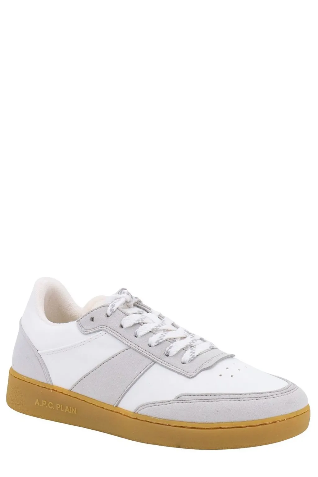 Low Top Sneakers
