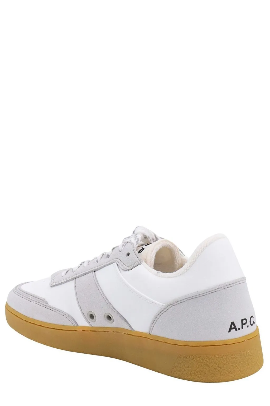 Low Top Sneakers