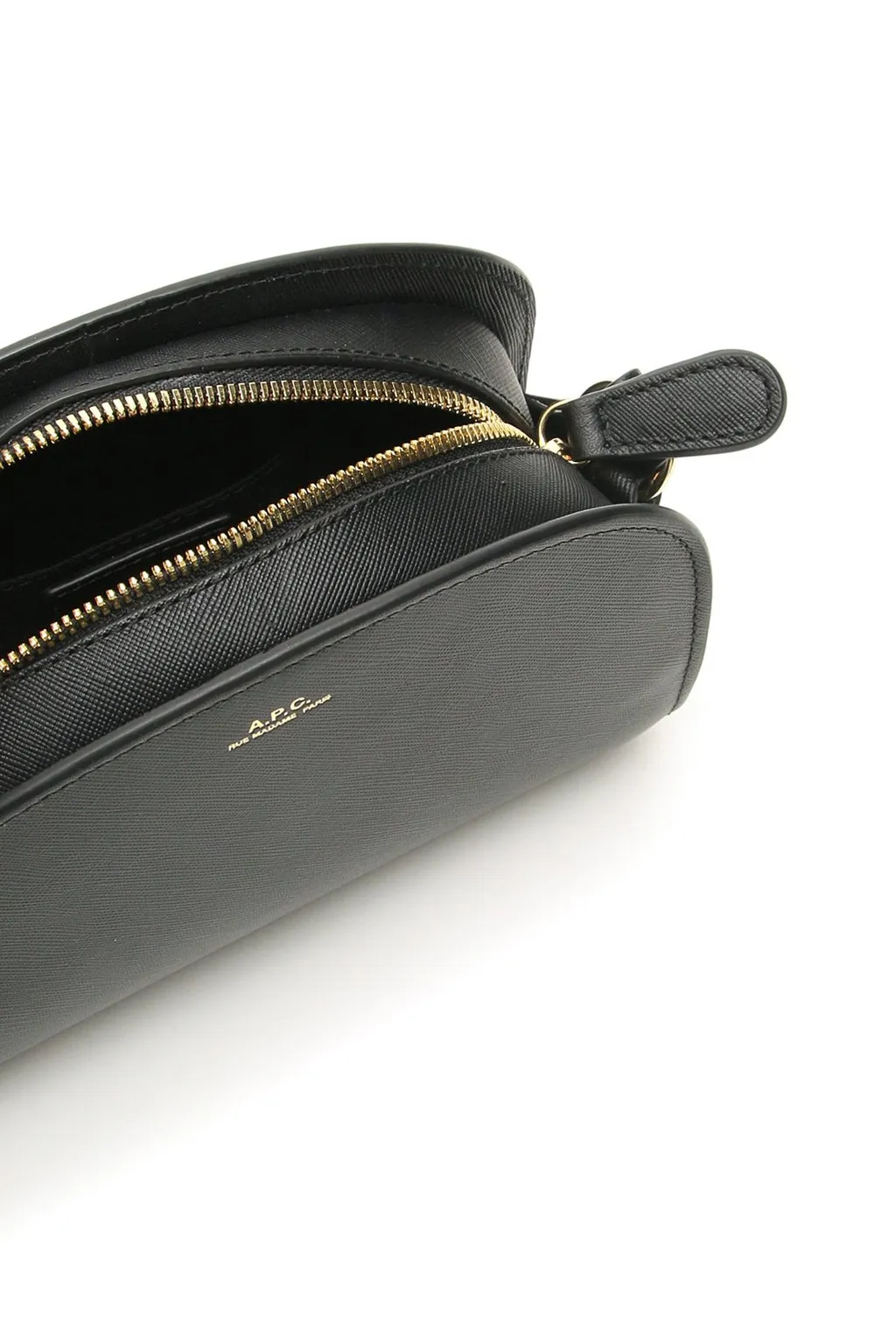 Half Moon Bag