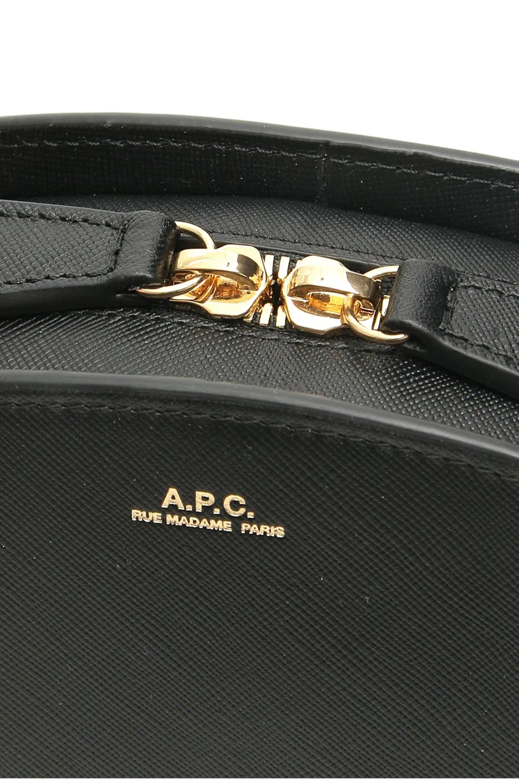 Half Moon Bag