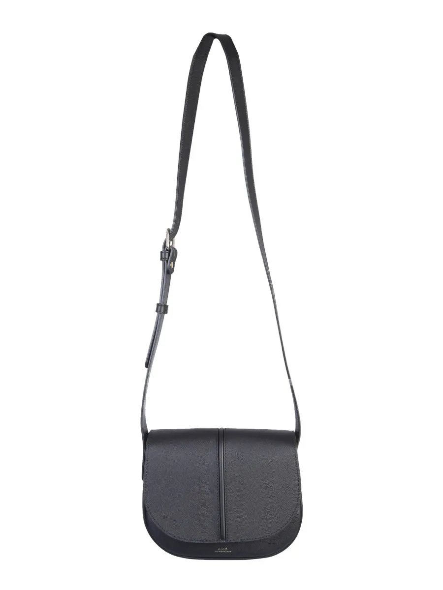 Saddle Bag