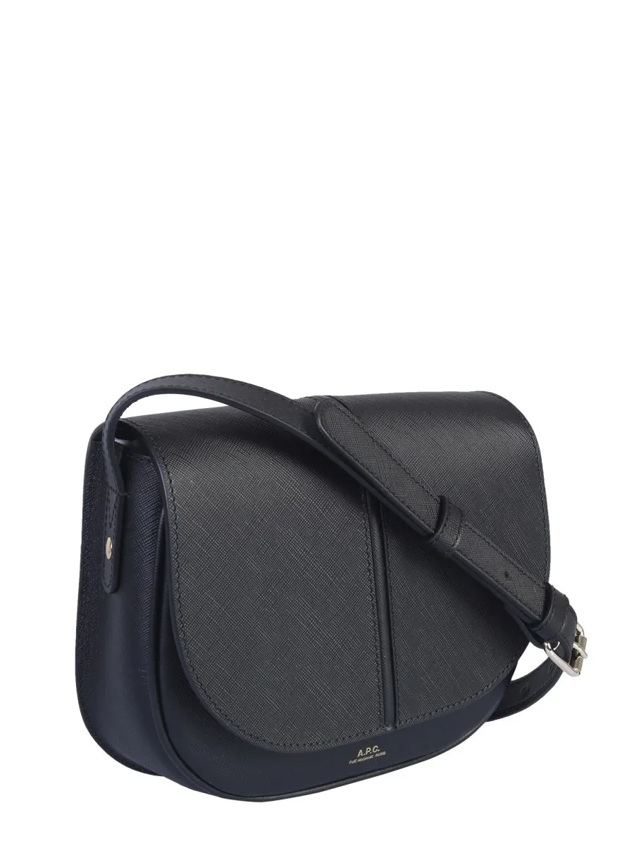 Saddle Bag