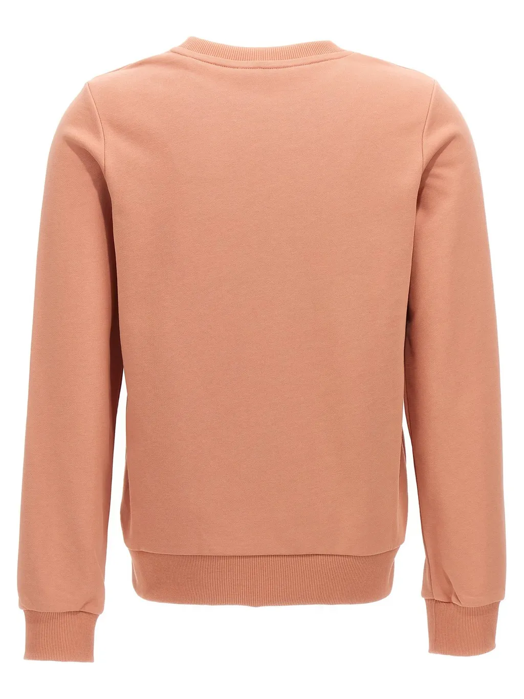 Sweatshirt With Logo