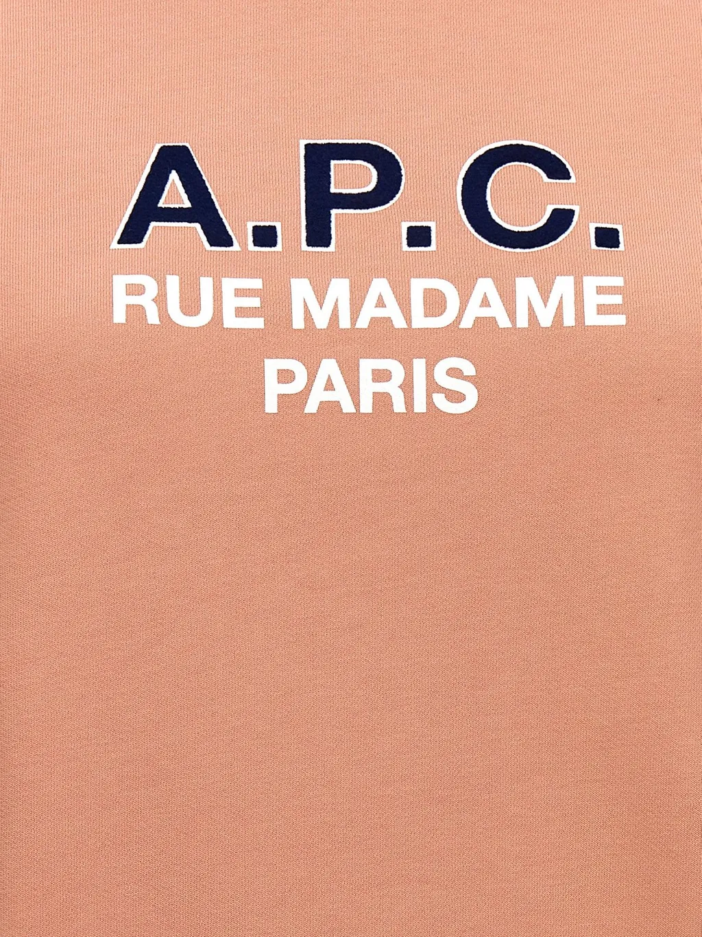 Sweatshirt With Logo