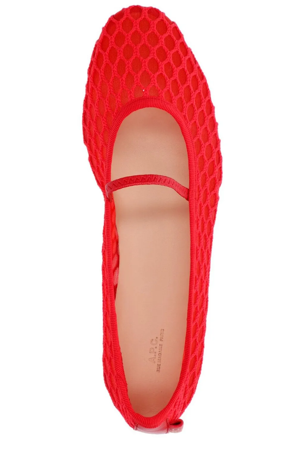 Ballet Flats