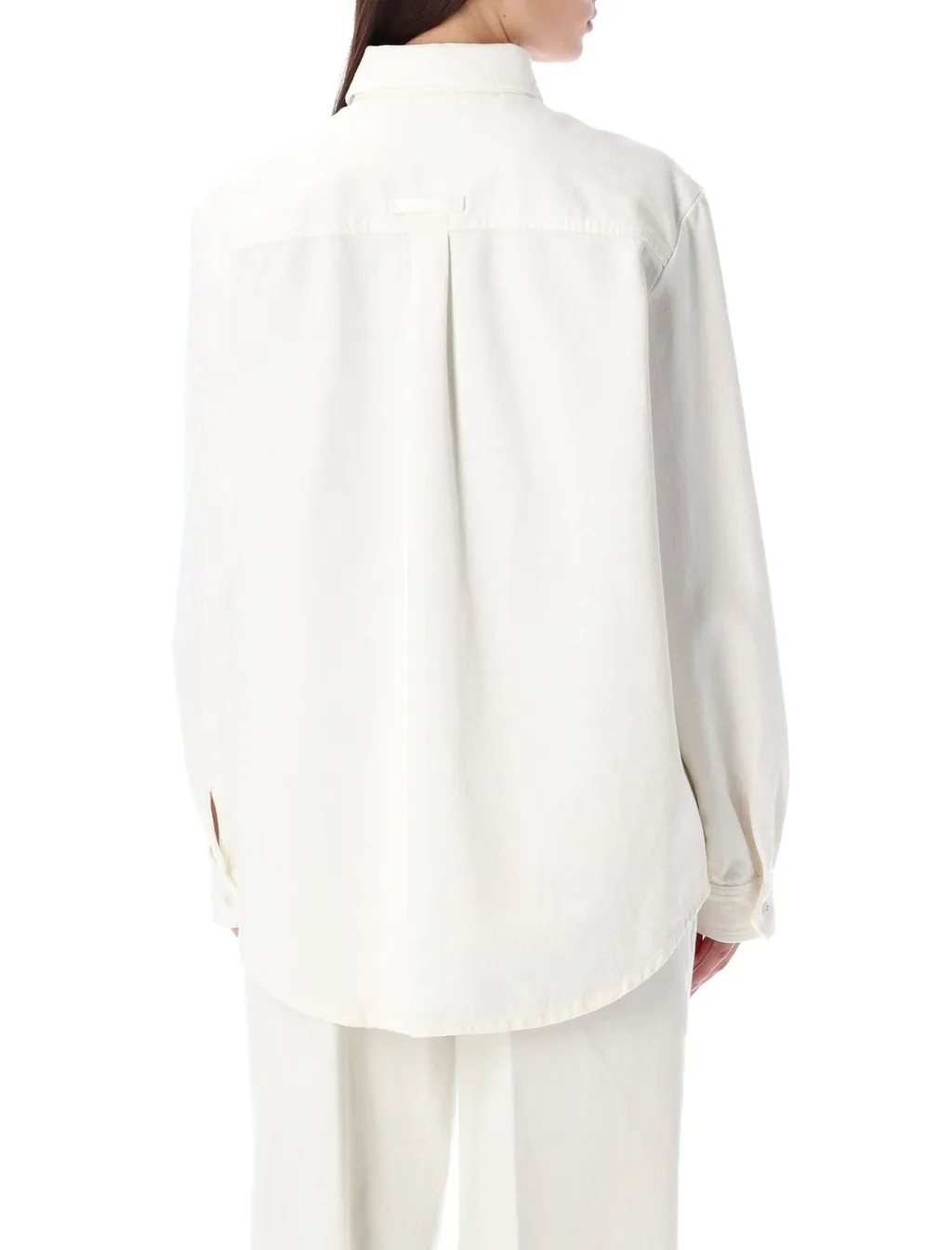 Oversized Shirt