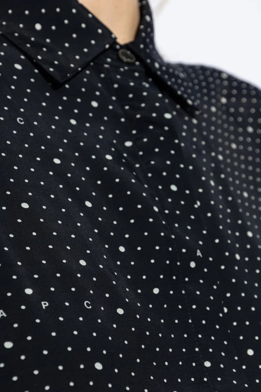 Printed Shirt