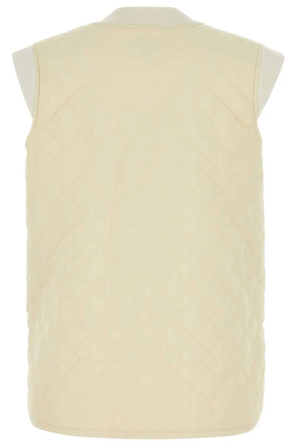Quilted Vest