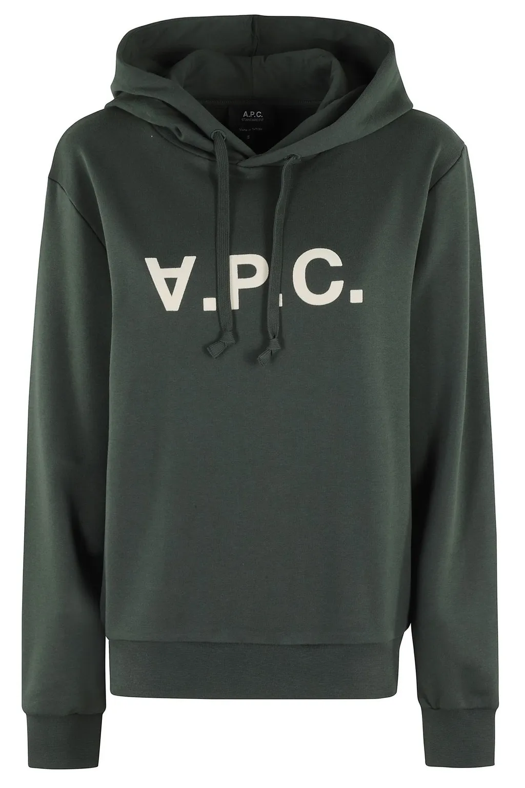 Logo Hoodie