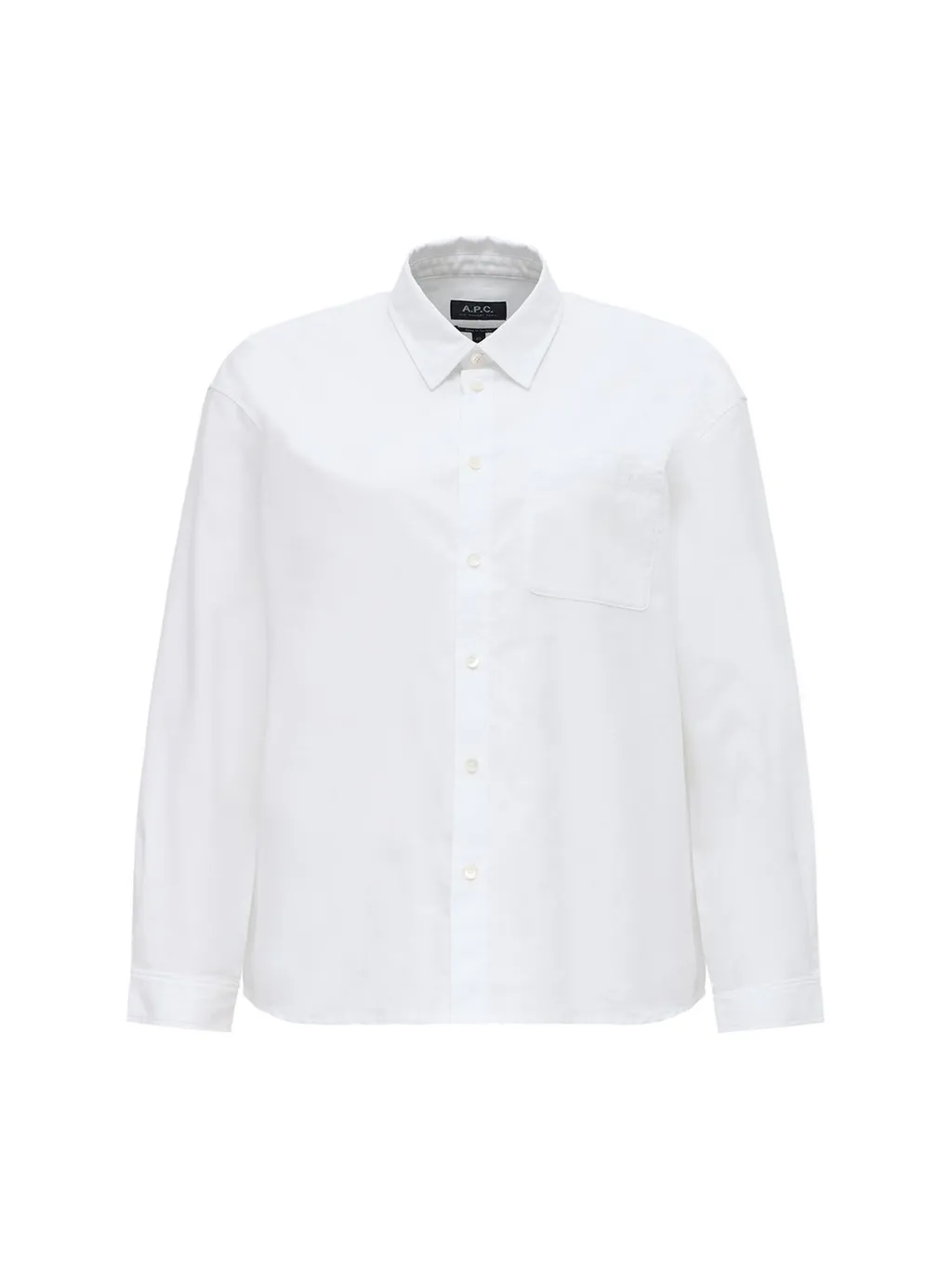 Button-Down Shirt