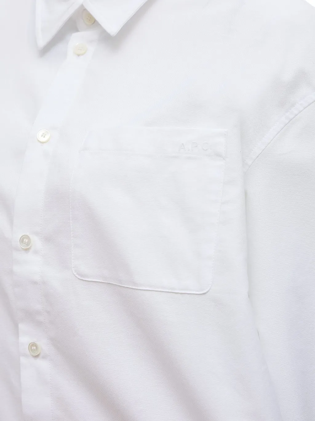Button-Down Shirt