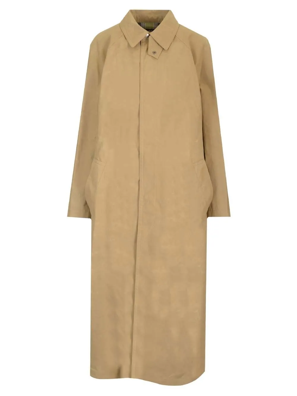 Trench Coat