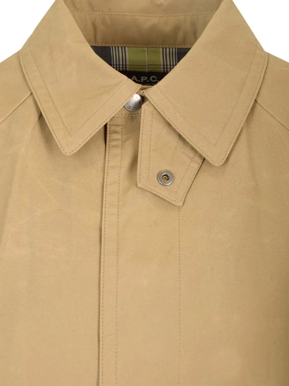 Trench Coat