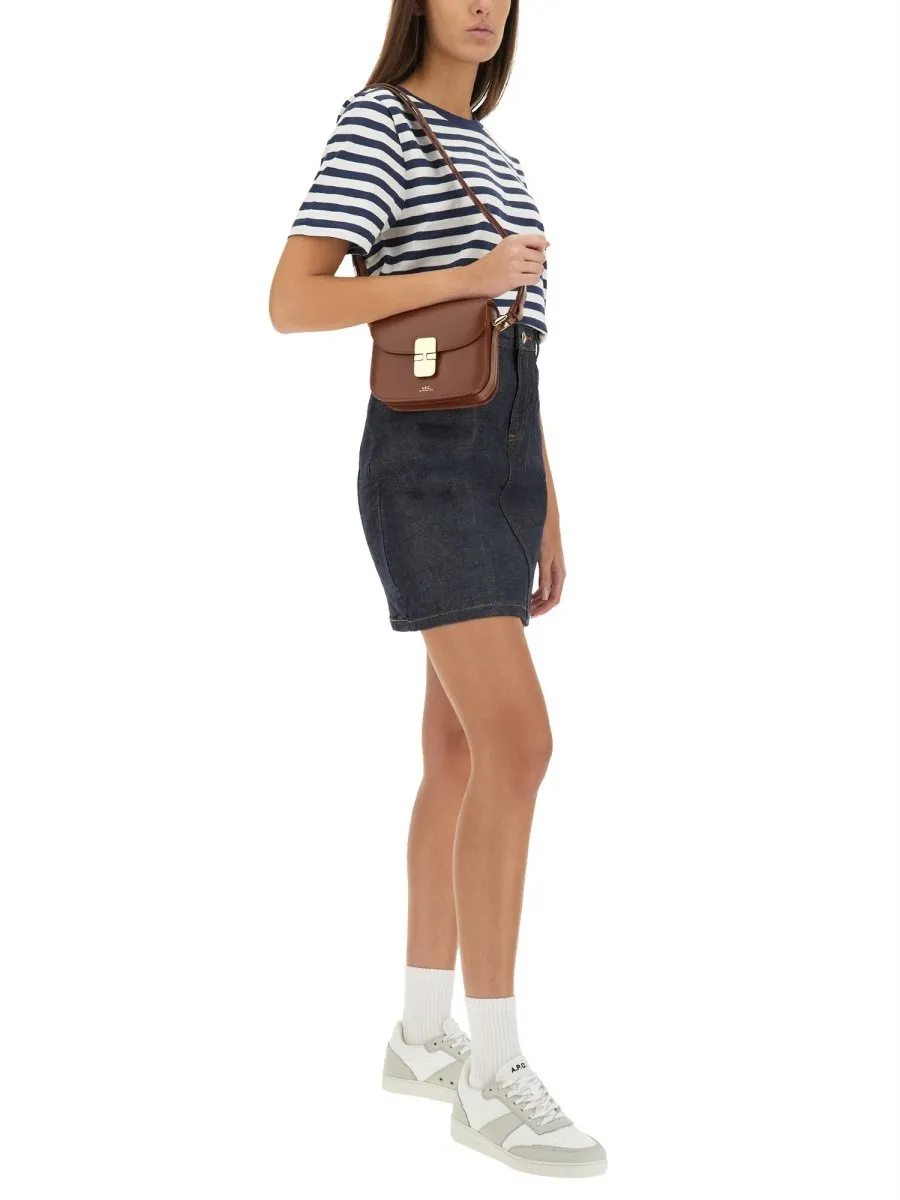 Striped T-Shirt