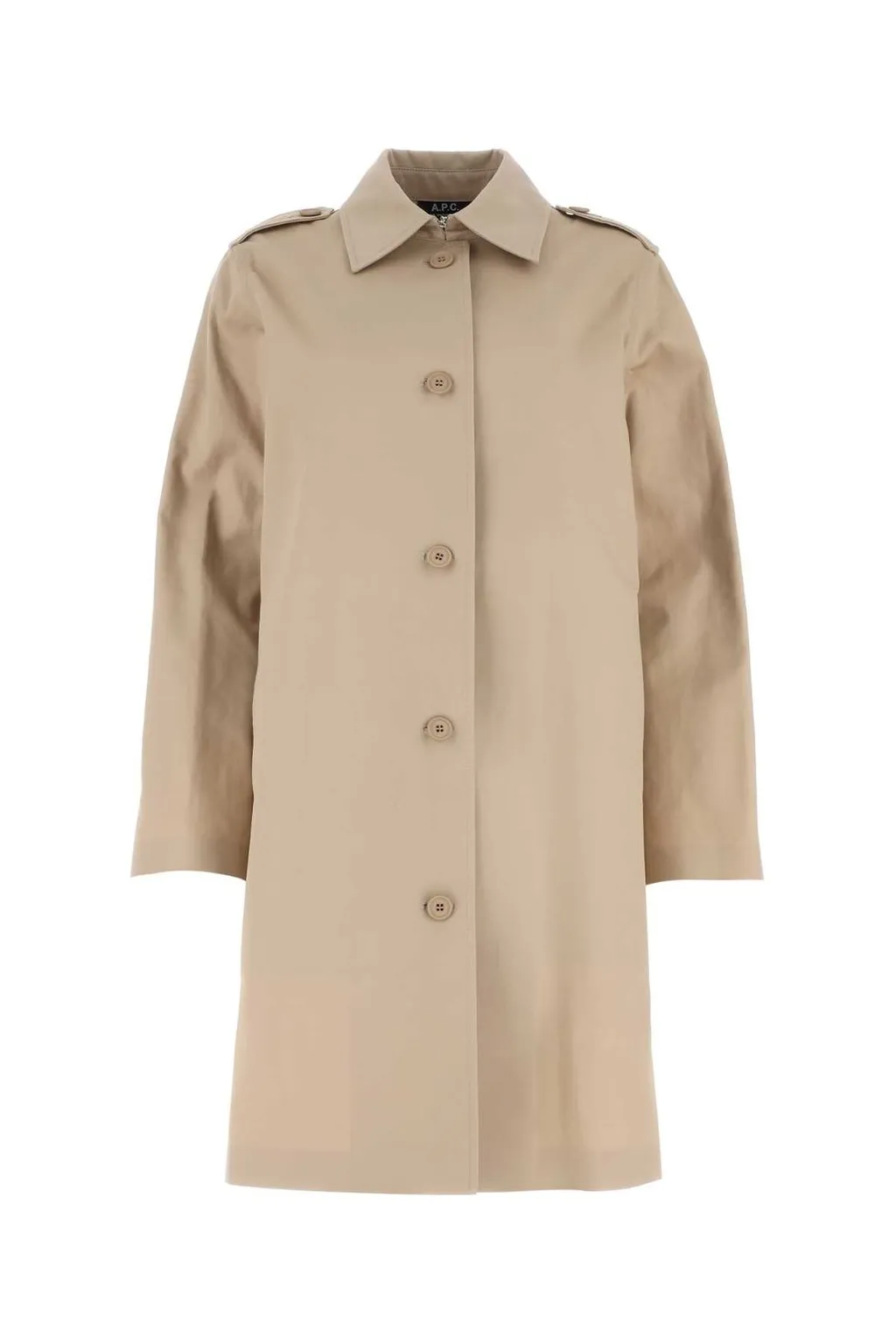 Trench Coat