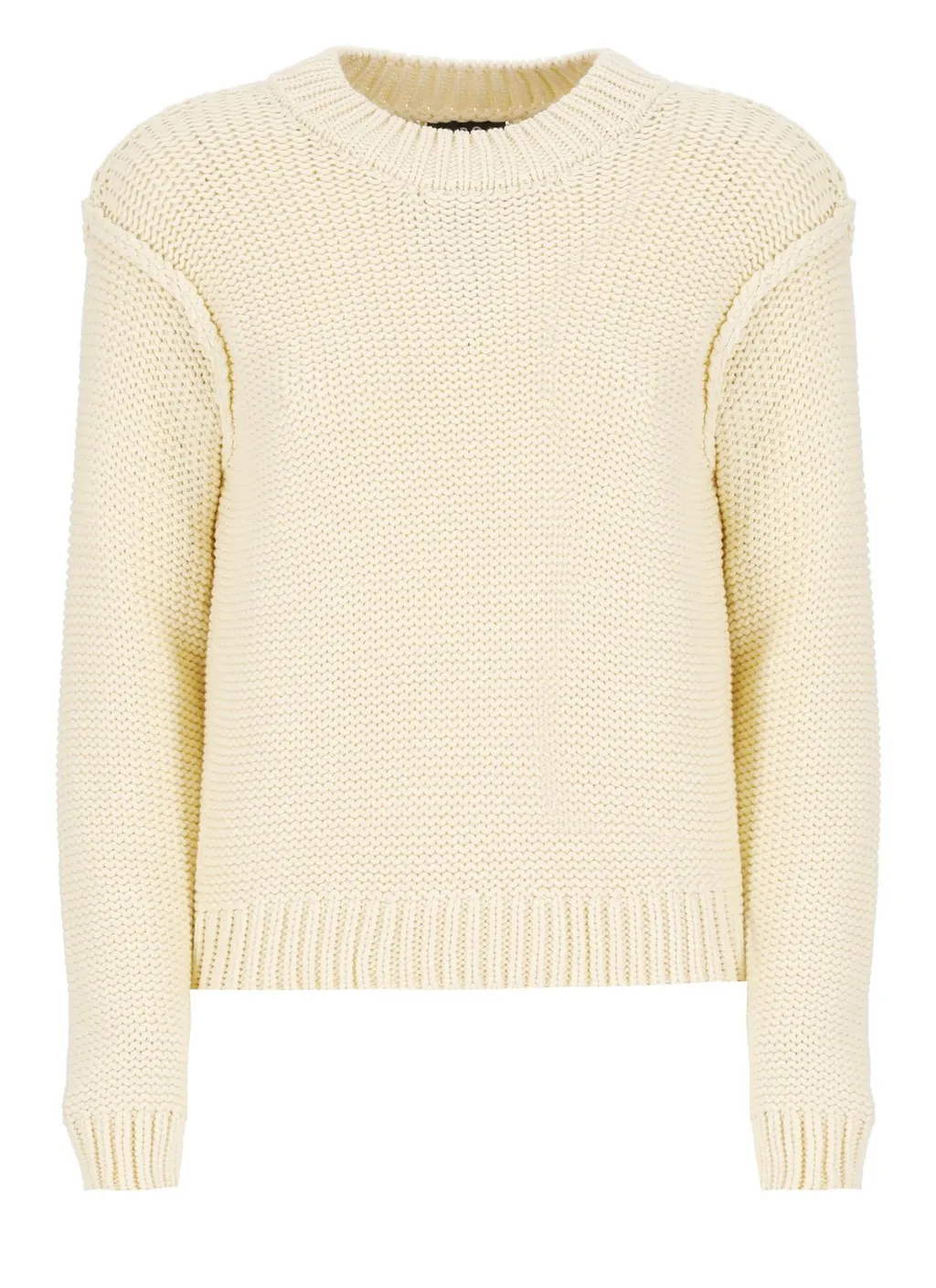 Crewneck Sweater