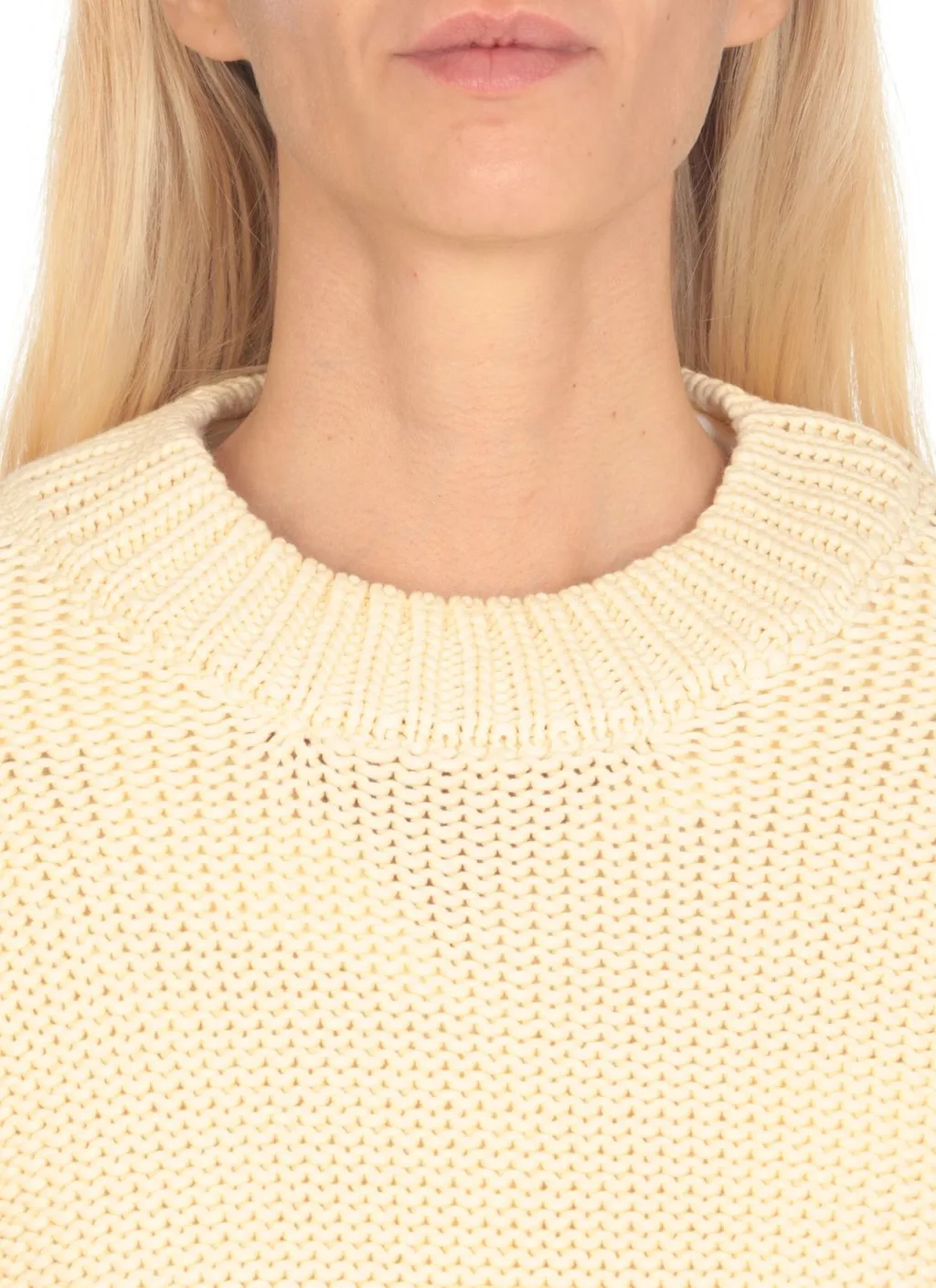 Crewneck Sweater