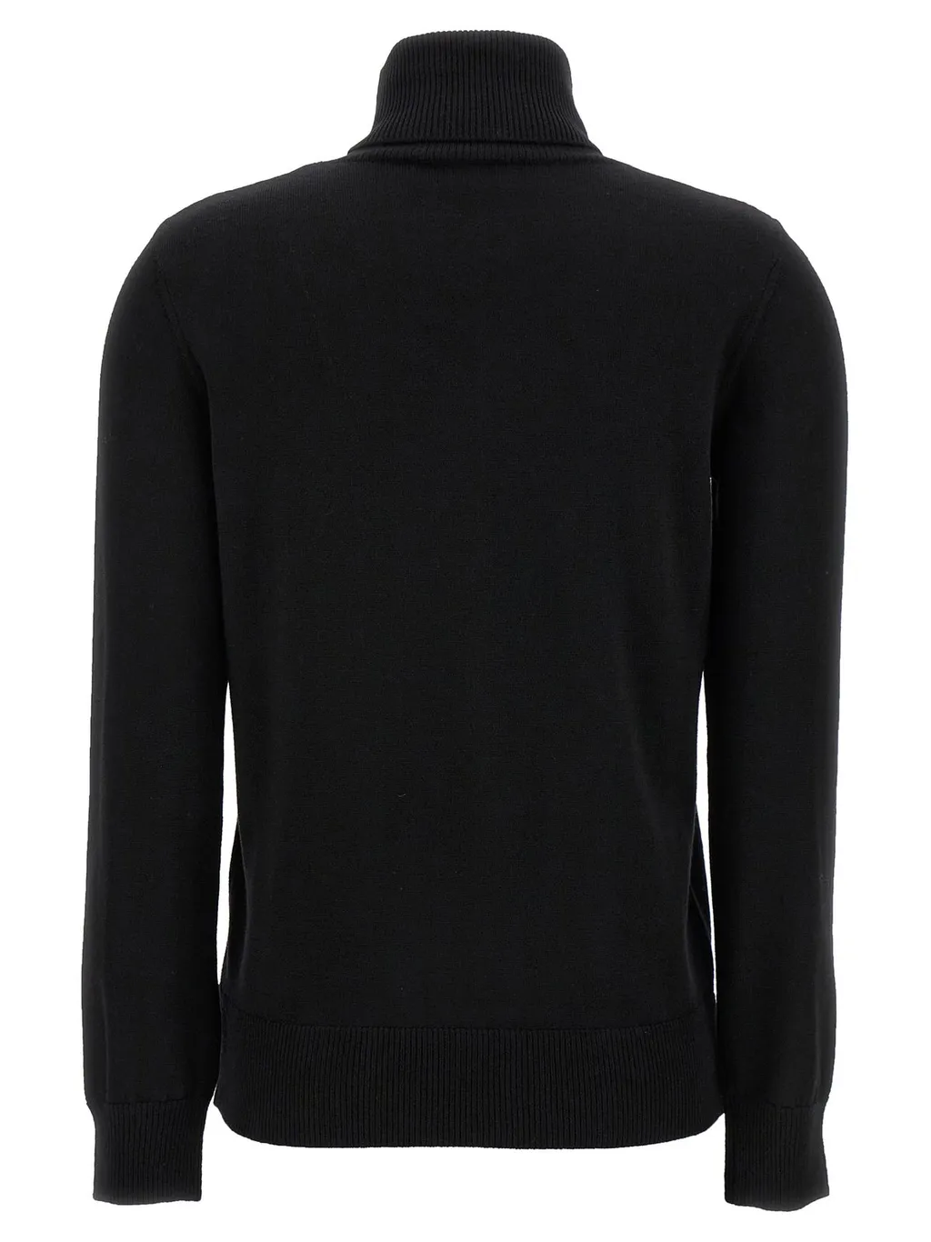 Turtleneck Sweater