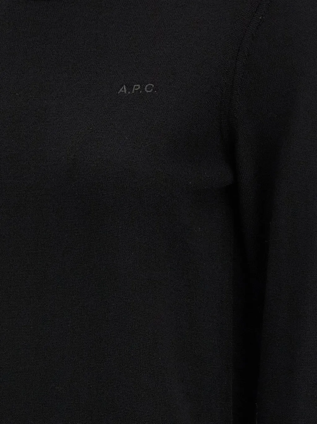 Turtleneck Sweater