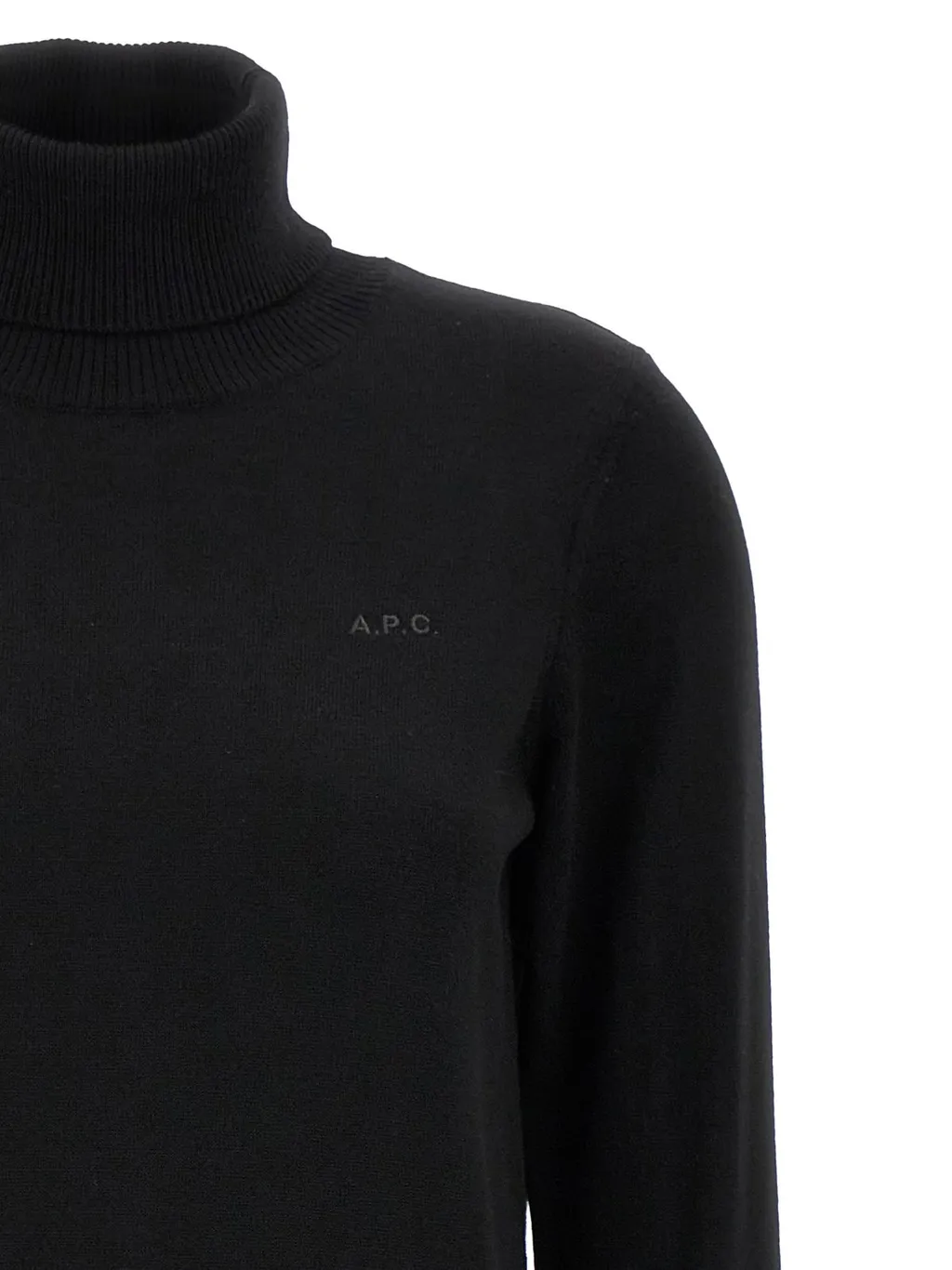 Turtleneck Sweater
