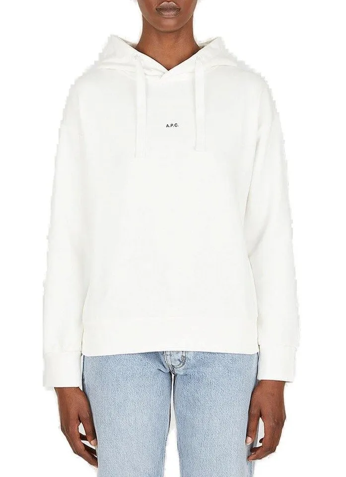 Logo Hoodie