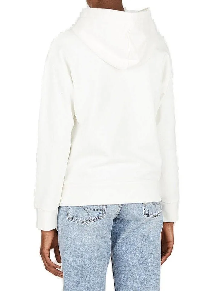 Logo Hoodie
