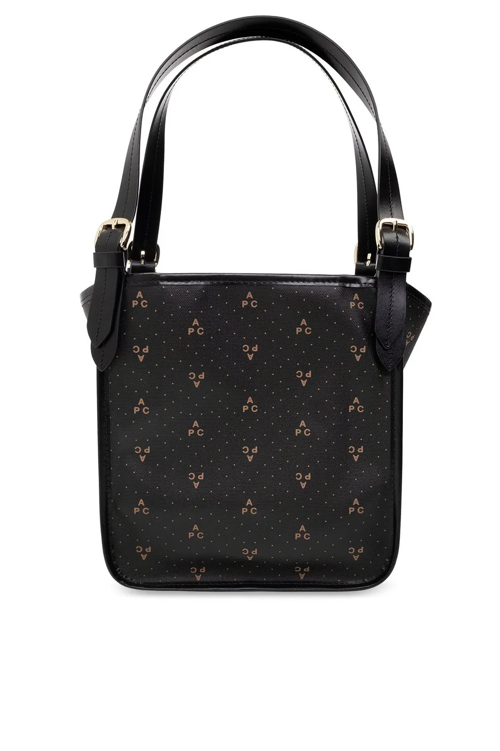 Monogrammed Tote Bag
