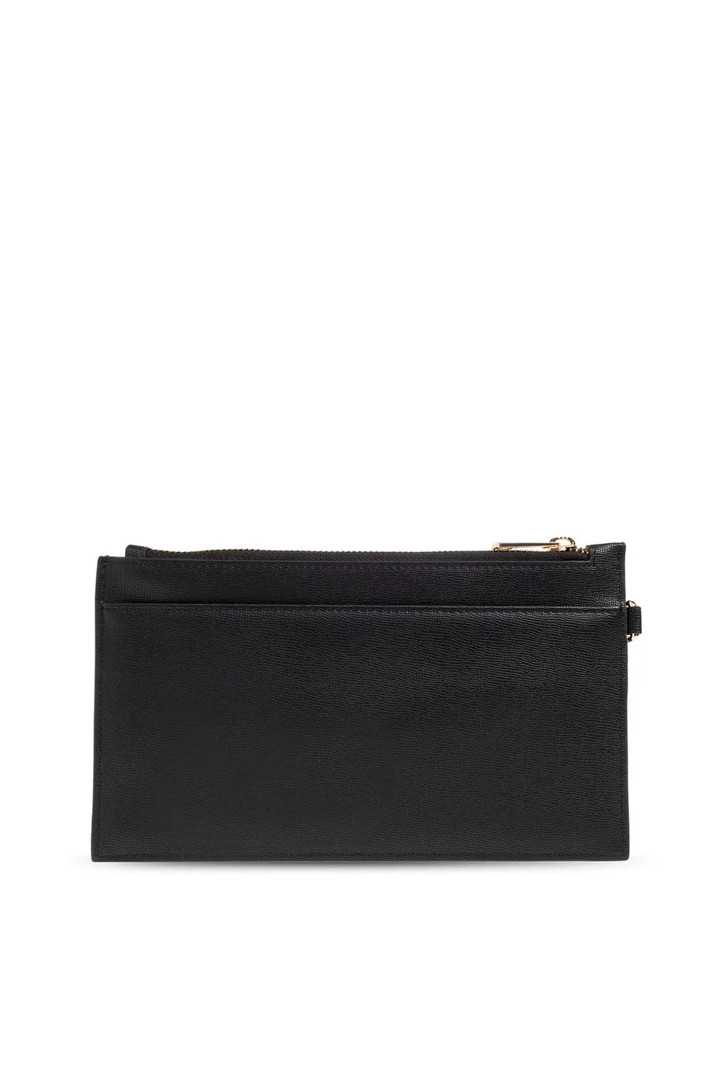 Pouch Clutch