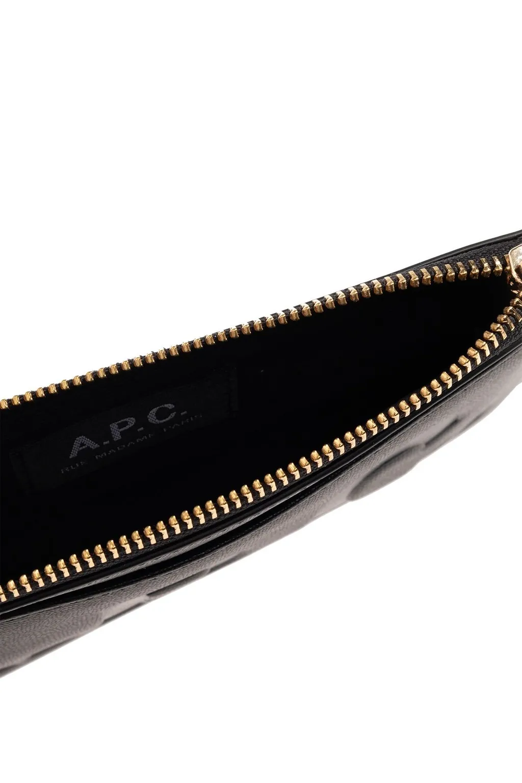 Pouch Clutch
