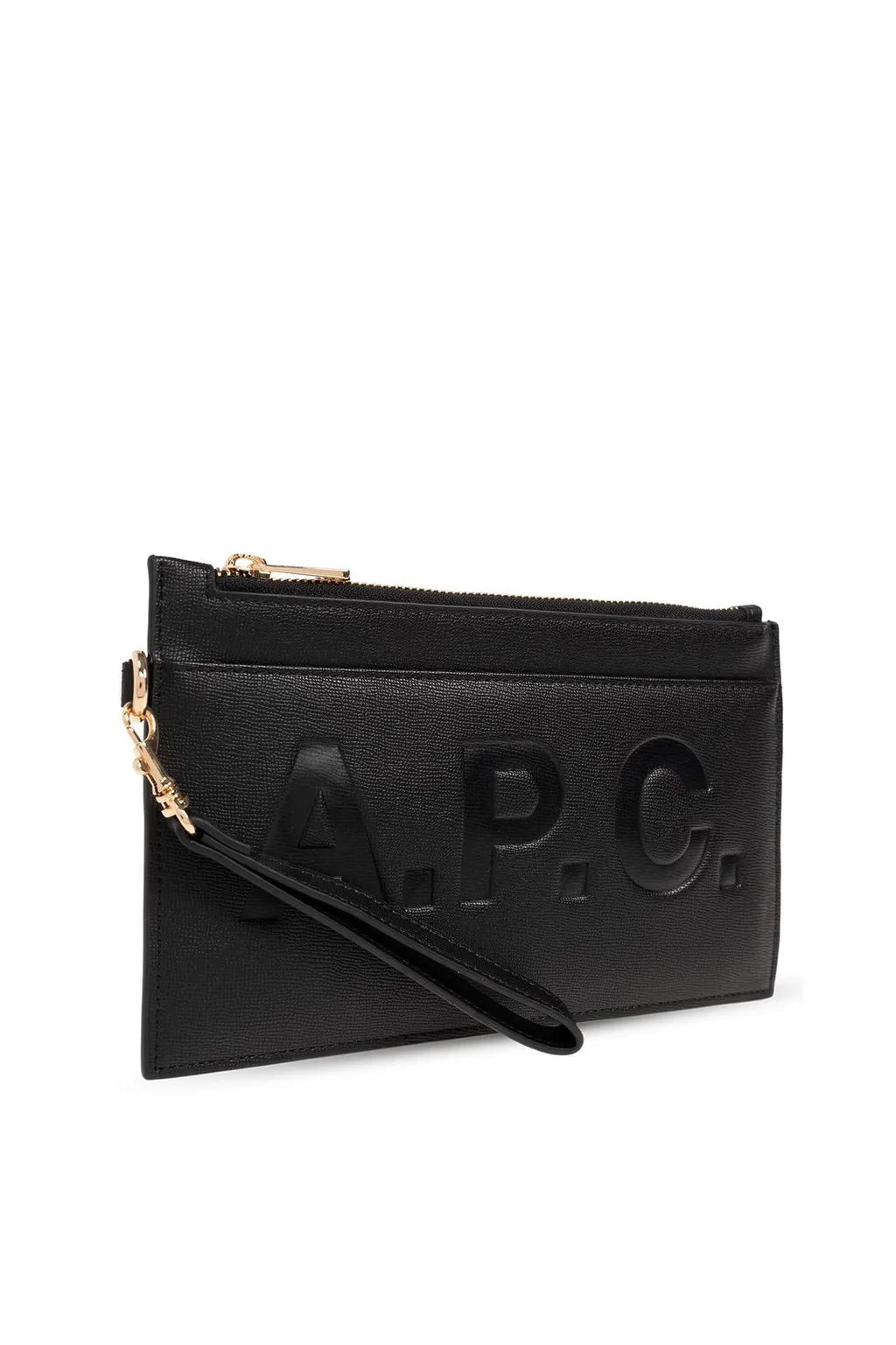 Pouch Clutch