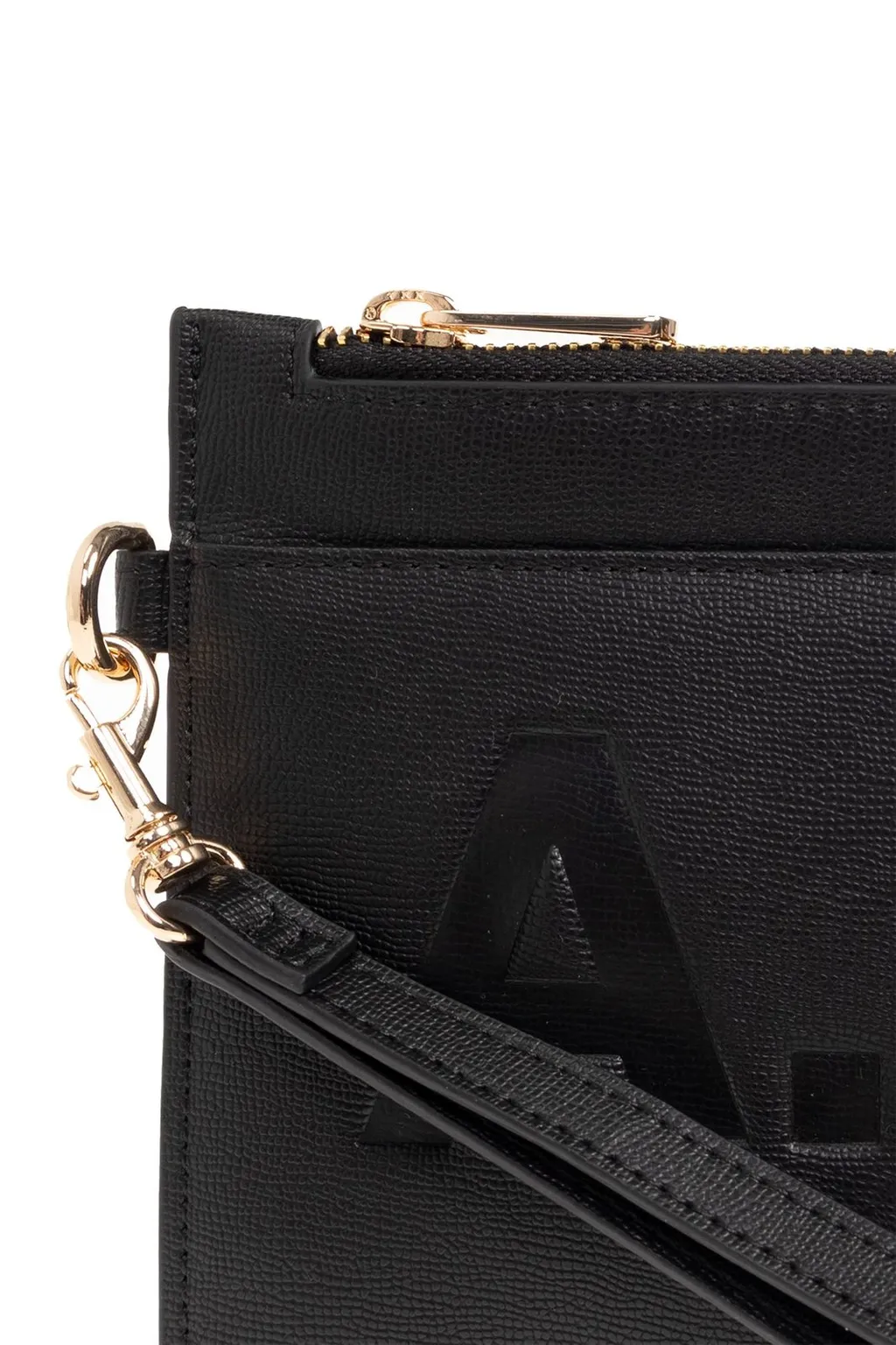 Pouch Clutch