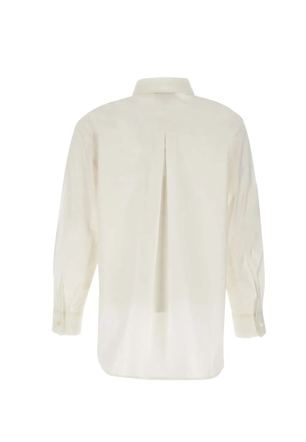 Oversized Shirt