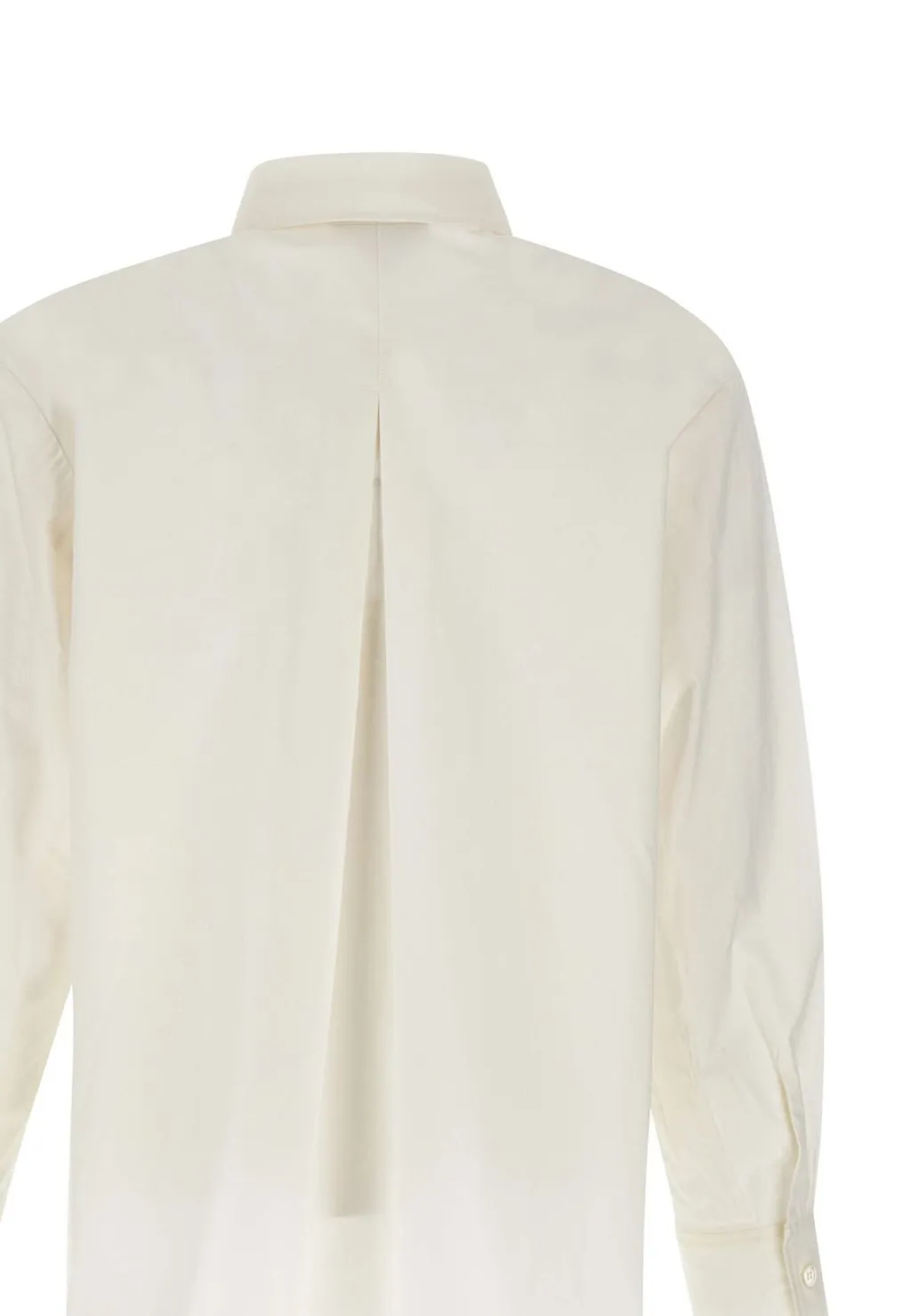 Oversized Shirt