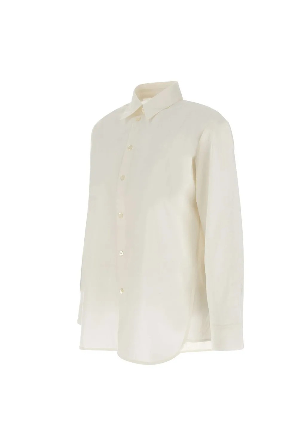 Oversized Shirt
