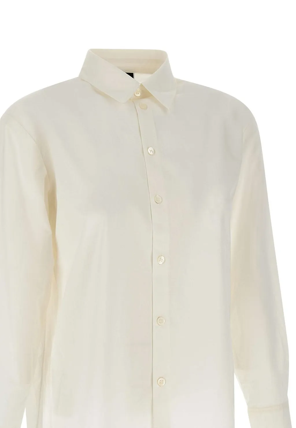 Oversized Shirt