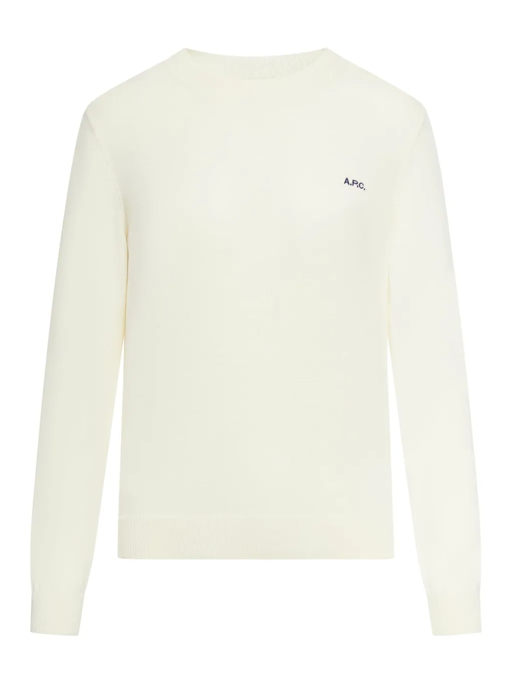 Crewneck Sweater