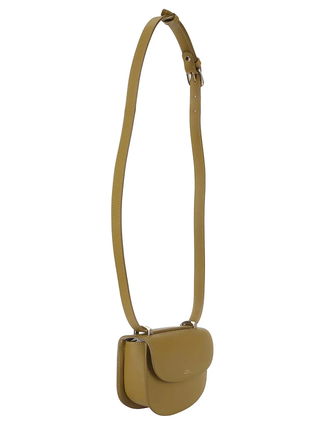 Small Saddle Bag