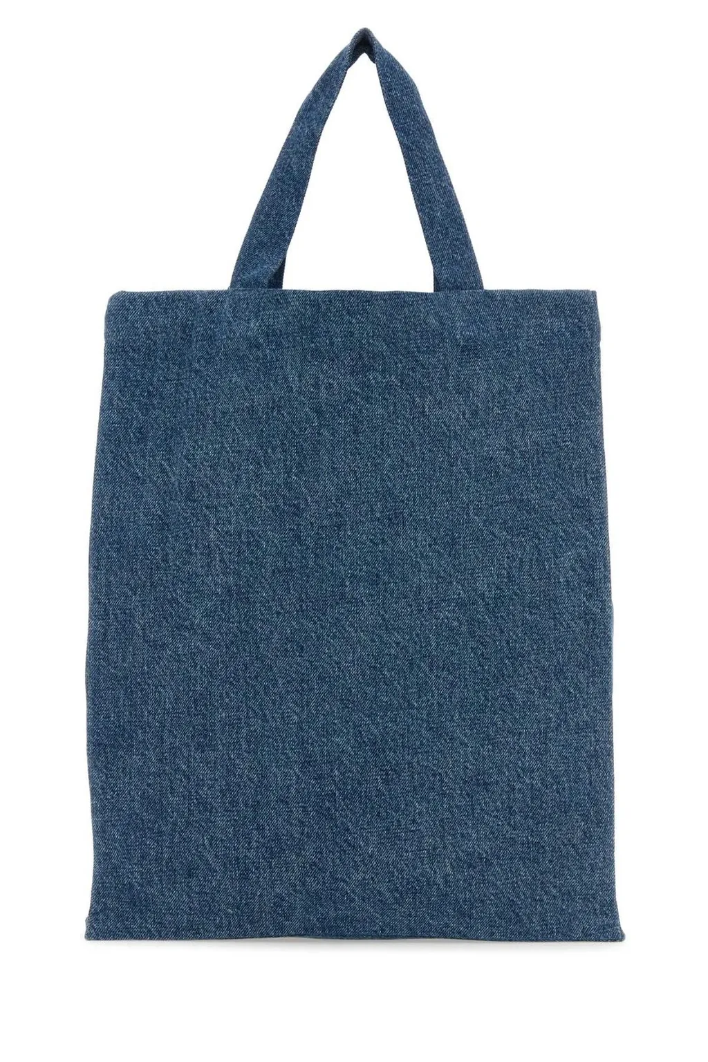 Denim Tote Bag