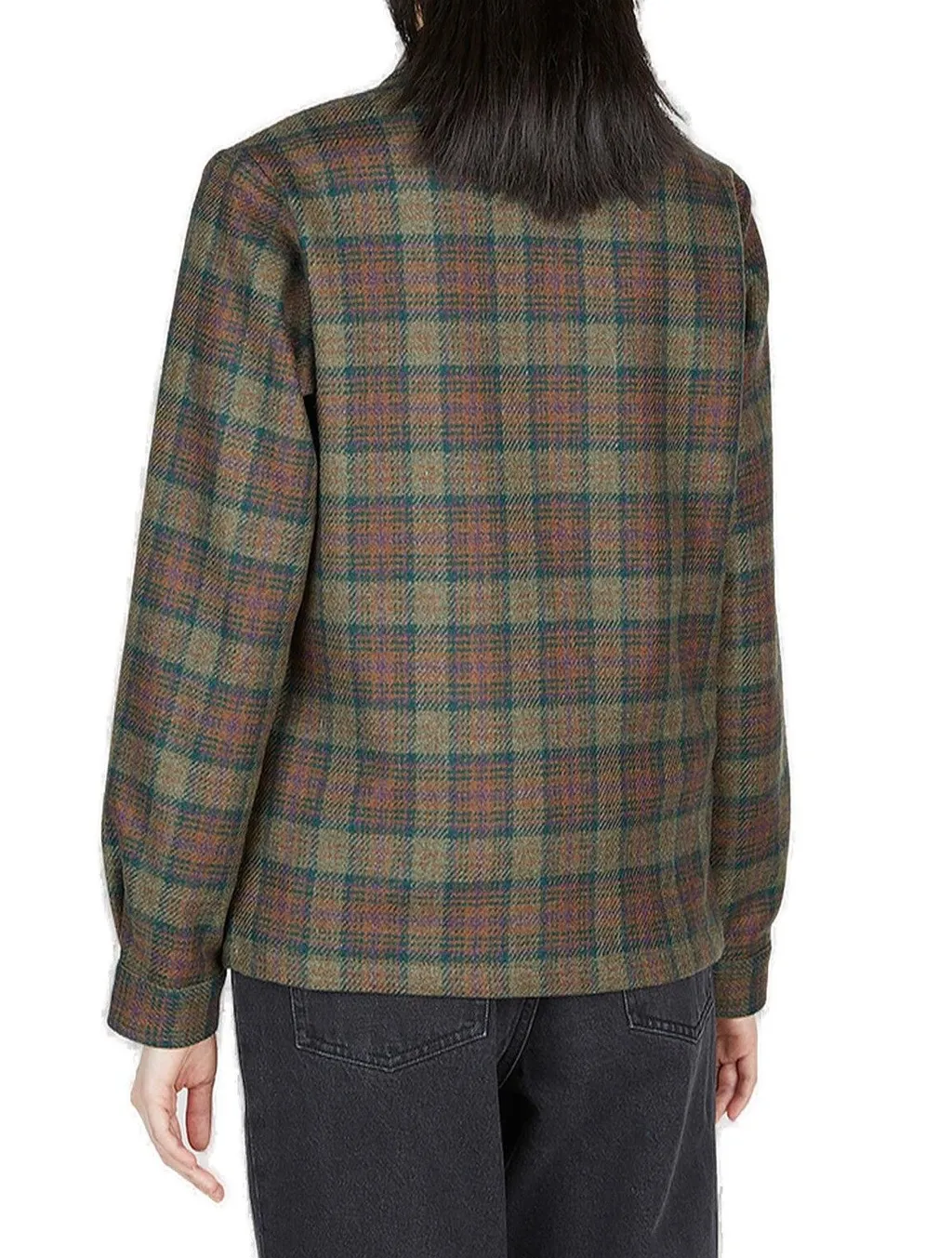 Shirt Jacket