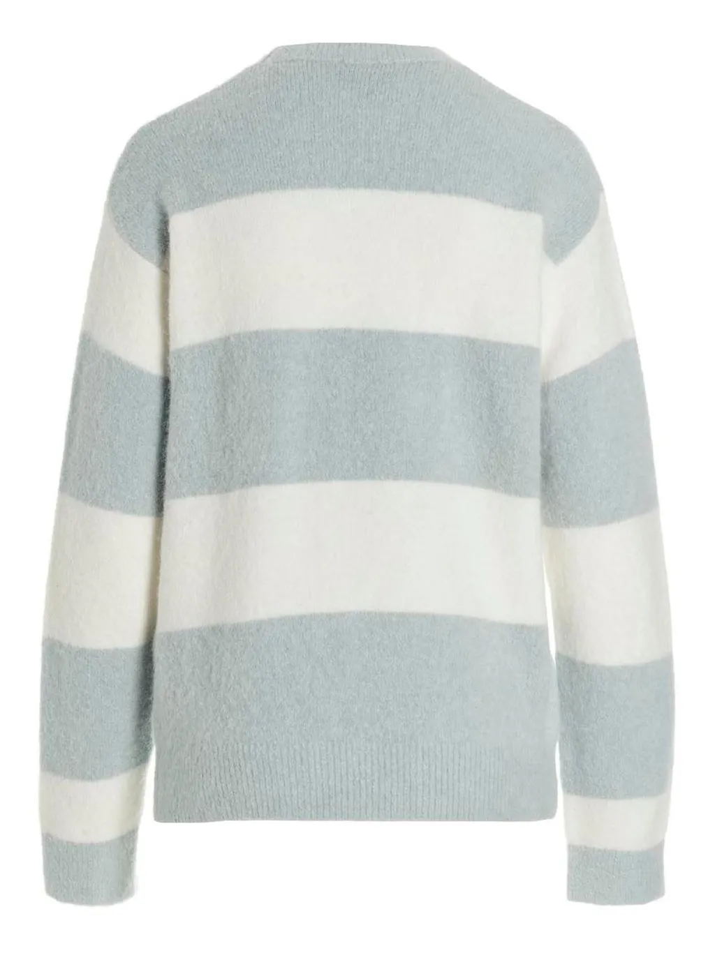 Striped Sweater