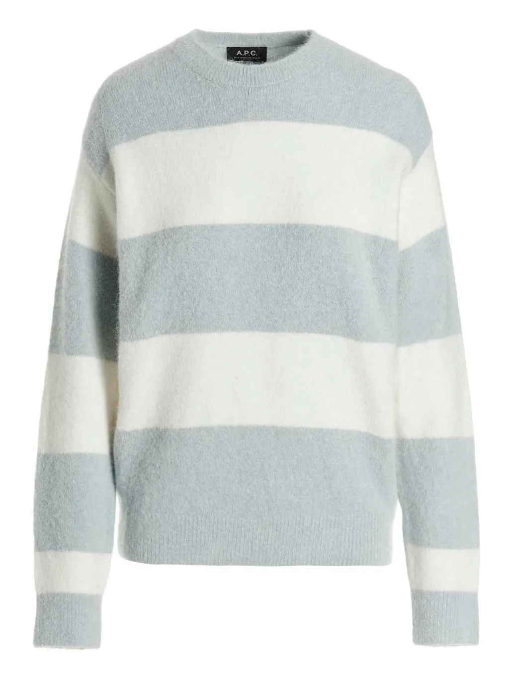 Striped Sweater